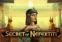 Secret of Nefertiti slot